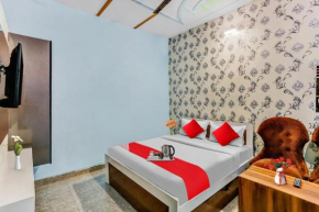 Hotel O K D Guest House